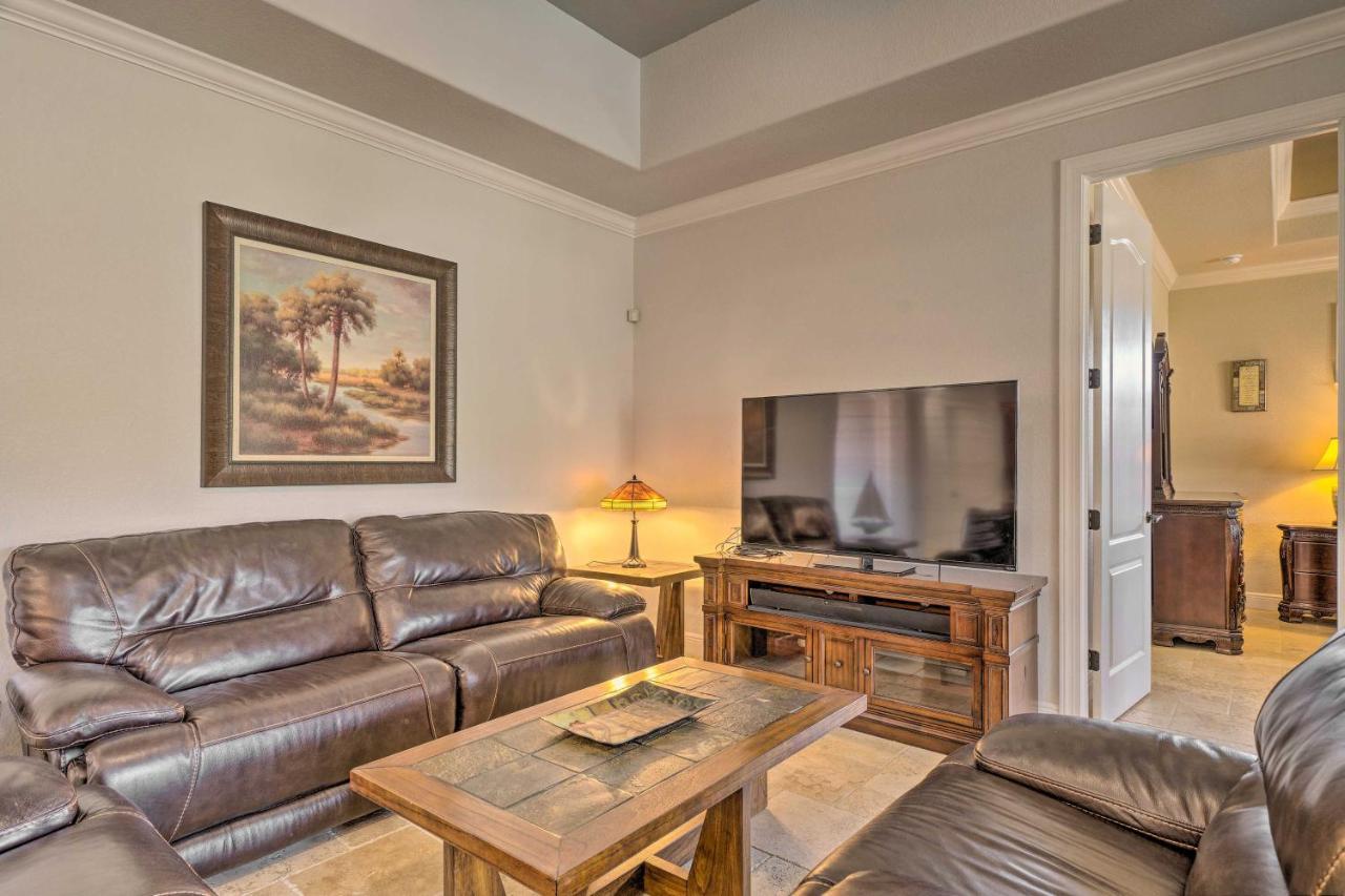 Canalfront Cape Coral Home With Patio And Grill! Exterior foto