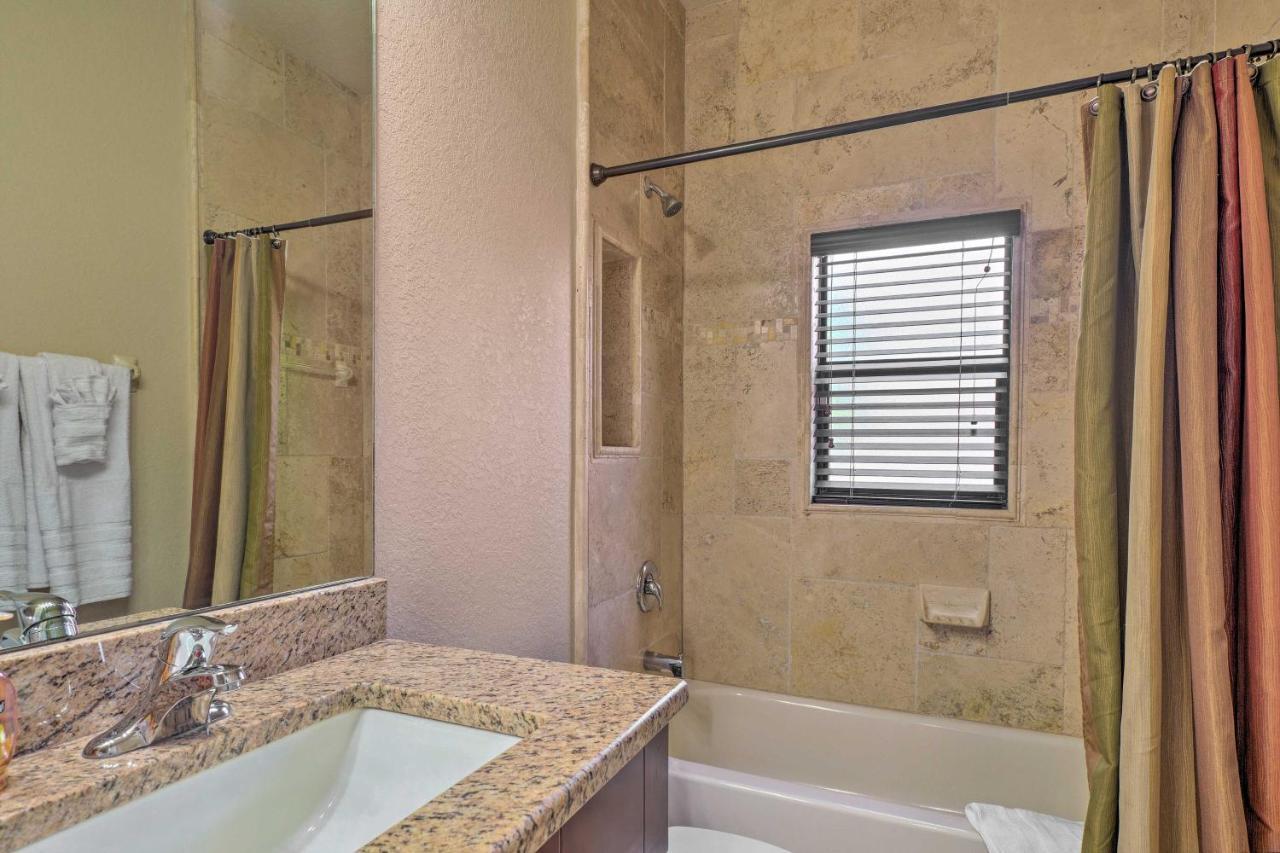 Canalfront Cape Coral Home With Patio And Grill! Exterior foto